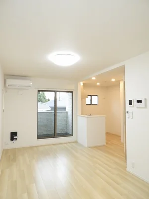 広島県のマンスリーマンション・ウィークリーマンション「エターナルグランツ 203・洋室(No.1332604)」メイン画像