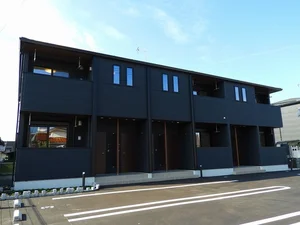 のマンスリーマンション・ウィークリーマンション「アルバータ　シェイスト　Ａ 101・洋室(No.1332605)」メイン画像