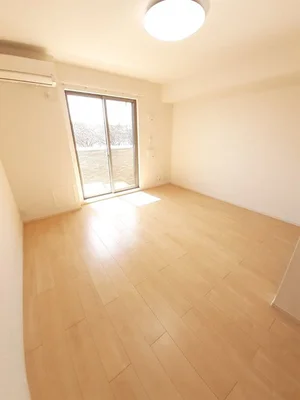 のマンスリーマンション・ウィークリーマンション「フェリーチェ　虹 103・洋室(No.1332613)」メイン画像