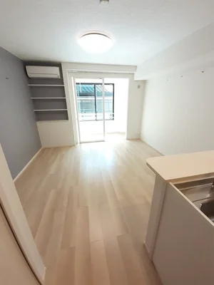 のマンスリーマンション・ウィークリーマンション「コンフォート末武中 104・洋室(No.1332615)」メイン画像