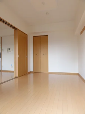 のマンスリーマンション・ウィークリーマンション「ジュネスパラシオン豊原Ⅱ 302・洋室(No.1332621)」メイン画像