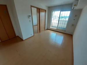 のマンスリーマンション・ウィークリーマンション「クレールＳ 203・洋室(No.1332622)」メイン画像