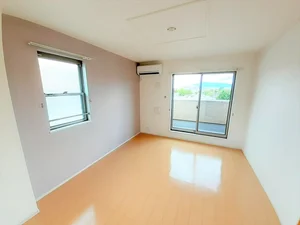 牛津駅（佐賀県）のマンスリーマンション・ウィークリーマンション「スクオーラ・プレッソ 205・洋室(No.1332624)」メイン画像