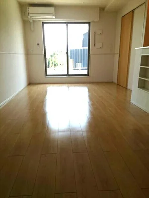 のマンスリーマンション・ウィークリーマンション「ベレット・レサン 203・洋室(No.1332625)」メイン画像