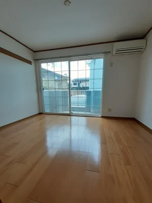 南大分駅（大分県）のマンスリーマンション・ウィークリーマンション「ヴィーブルＳ１２ 105・洋室(No.1332628)」メイン画像