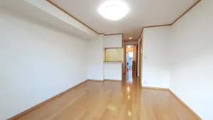 のマンスリーマンション・ウィークリーマンション「フェヴァレイトプレイス 102・洋室(No.1332631)」メイン画像