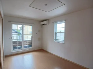 のマンスリーマンション・ウィークリーマンション「セレーノⅡ 201・洋室(No.1332634)」メイン画像