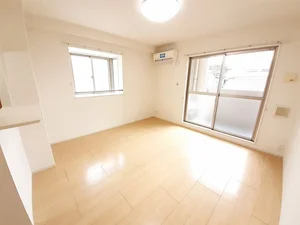 佐賀駅（佐賀県）のマンスリーマンション・ウィークリーマンション「タイガルデン 201・洋室(No.1332637)」メイン画像