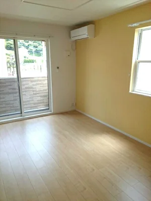 独立行政法人国立病院機構　長崎医療センター周辺のマンスリーマンション・ウィークリーマンション「らんたん　Ｂ 101・洋室(No.1332639)」メイン画像