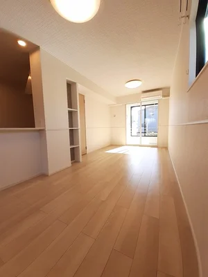 豊前善光寺駅（大分県）のマンスリーマンション・ウィークリーマンション「ジラソーレ 101・洋室(No.1332651)」メイン画像