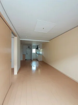 菊池郡大津町のマンスリーマンション・ウィークリーマンション「メゾンド江藤 202・洋室(No.1332652)」メイン画像