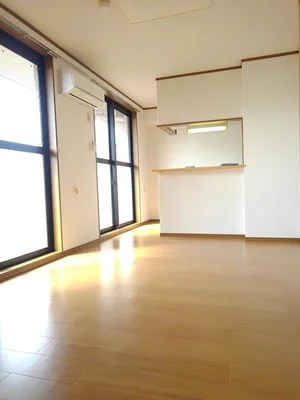 のマンスリーマンション・ウィークリーマンション「サンモール清水 302・洋室(No.1332653)」メイン画像