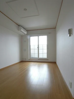 須屋駅（熊本県）のマンスリーマンション・ウィークリーマンション「エクセレントレフト 203・洋室(No.1332655)」メイン画像