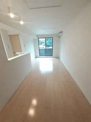 のマンスリーマンション・ウィークリーマンション「シャルム　シルバ 101・LDK(No.1332659)」メイン画像