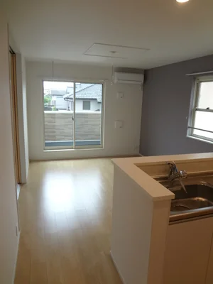 のマンスリーマンション・ウィークリーマンション「ネオ　ファースト 201・洋室(No.1332660)」メイン画像