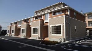 玉名市のマンスリーマンション・ウィークリーマンション「フルール・ソレイユ　Ⅰ 203・洋室(No.1332661)」メイン画像