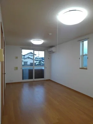 津山口駅（岡山県）のマンスリーマンション・ウィークリーマンション「ｍａ　ｍａｉｓｏｎＣ 101・洋室(No.1332663)」メイン画像