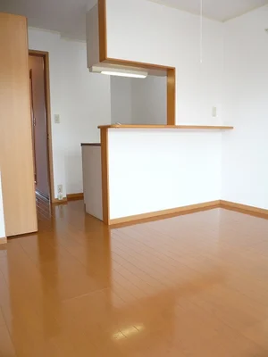 のマンスリーマンション・ウィークリーマンション「セレノ・アロッジオ 201・洋室(No.1332664)」メイン画像