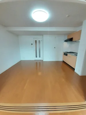 東京都のマンスリーマンション・ウィークリーマンション「ラポール西大島　ウエスト 505・洋室(No.1332665)」メイン画像