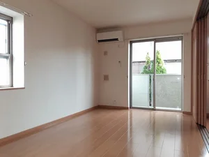 茨城県のマンスリーマンション・ウィークリーマンション「メゾン・フラン 101・洋室(No.1332666)」メイン画像