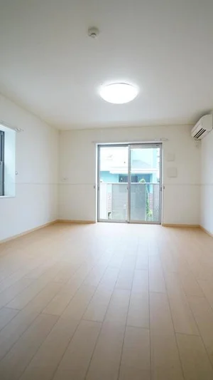 松戸市のマンスリーマンション・ウィークリーマンション「スカイハイツ３号館 101・洋室(No.1332669)」メイン画像