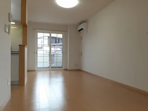 茨城県のマンスリーマンション・ウィークリーマンション「サイドウォーク 101・洋室(No.1332670)」メイン画像