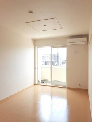 宮崎市のマンスリーマンション・ウィークリーマンション「サン　セイバリー 103・洋室(No.1332671)」メイン画像