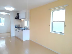 宮崎県のマンスリーマンション・ウィークリーマンション「イーノ 104・洋室(No.1332673)」メイン画像