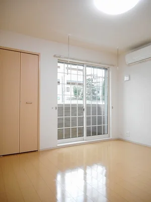 新松戸駅（千葉県）のマンスリーマンション・ウィークリーマンション「エスポワール　エイティ 102・洋室(No.1332675)」メイン画像