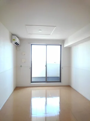 のマンスリーマンション・ウィークリーマンション「サニーヴィッツ 203・洋室(No.1332677)」メイン画像