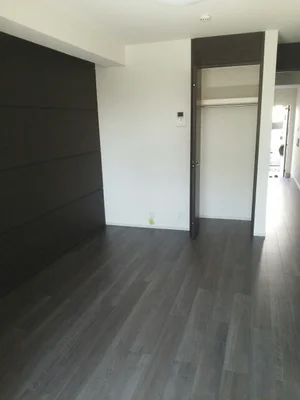 のマンスリーマンション・ウィークリーマンション「グレイスガーデン 101・洋室(No.1332678)」メイン画像