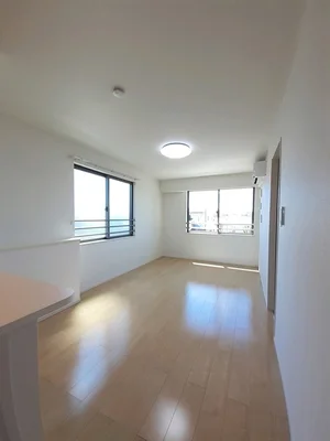 のマンスリーマンション・ウィークリーマンション「ユーフォリア 201・洋室(No.1332679)」メイン画像