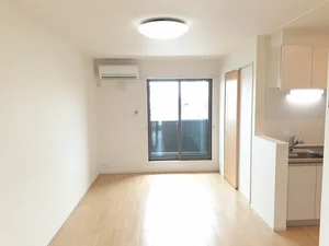 茨城県のマンスリーマンション・ウィークリーマンション「サンフェリーチェ 201・洋室(No.1332681)」メイン画像