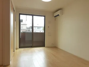 茨城県のマンスリーマンション・ウィークリーマンション「エレノア 103・洋室(No.1332682)」メイン画像