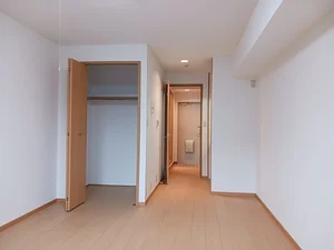 のマンスリーマンション・ウィークリーマンション「クレメント昆陽 105・洋室(No.1332693)」メイン画像