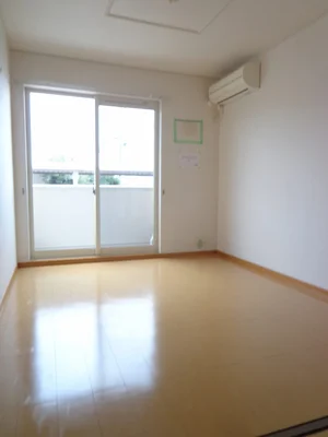 鹿児島県のマンスリーマンション・ウィークリーマンション「フローバルスイート・Ｋ 104・洋室(No.1332696)」メイン画像