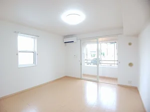 新潟県のマンスリーマンション・ウィークリーマンション「アルドール 101・洋室(No.1332697)」メイン画像