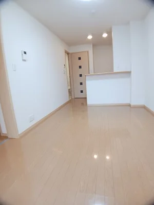 池田市のマンスリーマンション・ウィークリーマンション「カーサ・プラシード 102・洋室(No.1332699)」メイン画像