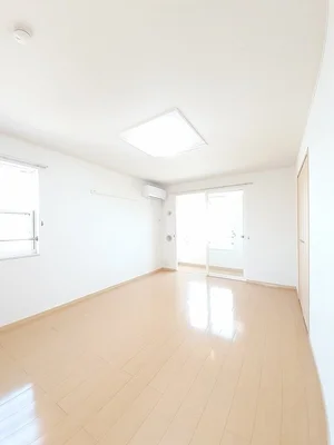 のマンスリーマンション・ウィークリーマンション「アルドーレ 203・洋室(No.1332700)」メイン画像