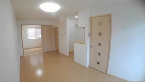 香春口三萩野駅（福岡県）のマンスリーマンション・ウィークリーマンション「アルカンシエル・Ｙ　Ａ 102・洋室(No.1332701)」メイン画像