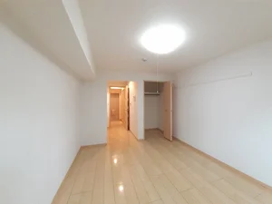 塚口駅（兵庫県）のマンスリーマンション・ウィークリーマンション「ル・オールⅠ 105・洋室(No.1332705)」メイン画像