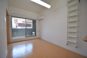 尼崎市のマンスリーマンション・ウィークリーマンション「マーベラス武庫之荘 201・LDK(No.1332706)」メイン画像