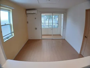 のマンスリーマンション・ウィークリーマンション「サンフェリーチェ 203・洋室(No.1332709)」メイン画像