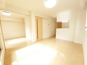 のマンスリーマンション・ウィークリーマンション「カーサ・フォンターナ 201・洋室(No.1332710)」メイン画像