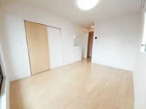 のマンスリーマンション・ウィークリーマンション「Ｔ＆ＡドリームⅡ 201・洋室(No.1332711)」メイン画像