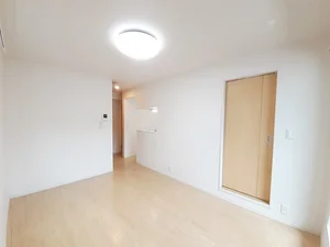 のマンスリーマンション・ウィークリーマンション「エクスクルーシブⅢ 206・洋室(No.1332712)」メイン画像