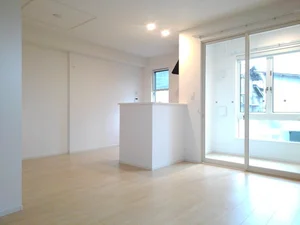 のマンスリーマンション・ウィークリーマンション「ソレアード 103・洋室(No.1332713)」メイン画像