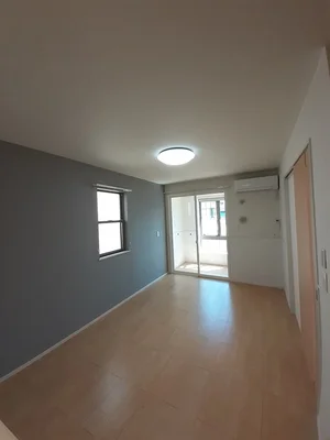 新潟県のマンスリーマンション・ウィークリーマンション「カーサ・明Ａ 103・洋室(No.1332714)」メイン画像