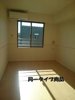 のマンスリーマンション・ウィークリーマンション「グラン　ソフィア 204・洋室(No.1332716)」メイン画像