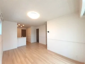 のマンスリーマンション・ウィークリーマンション「ブリエ・ヴィータ　Ⅰ 101・洋室(No.1332717)」メイン画像